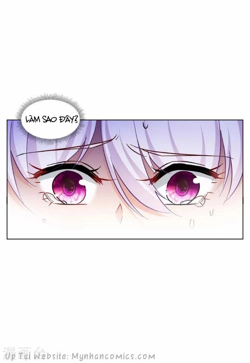 Cô ấy đến rồi, xin hãy nằm xuống! Chapter 124 - Trang 24