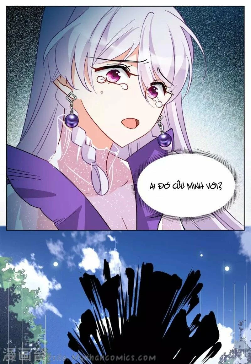 Cô ấy đến rồi, xin hãy nằm xuống! Chapter 124 - Trang 25