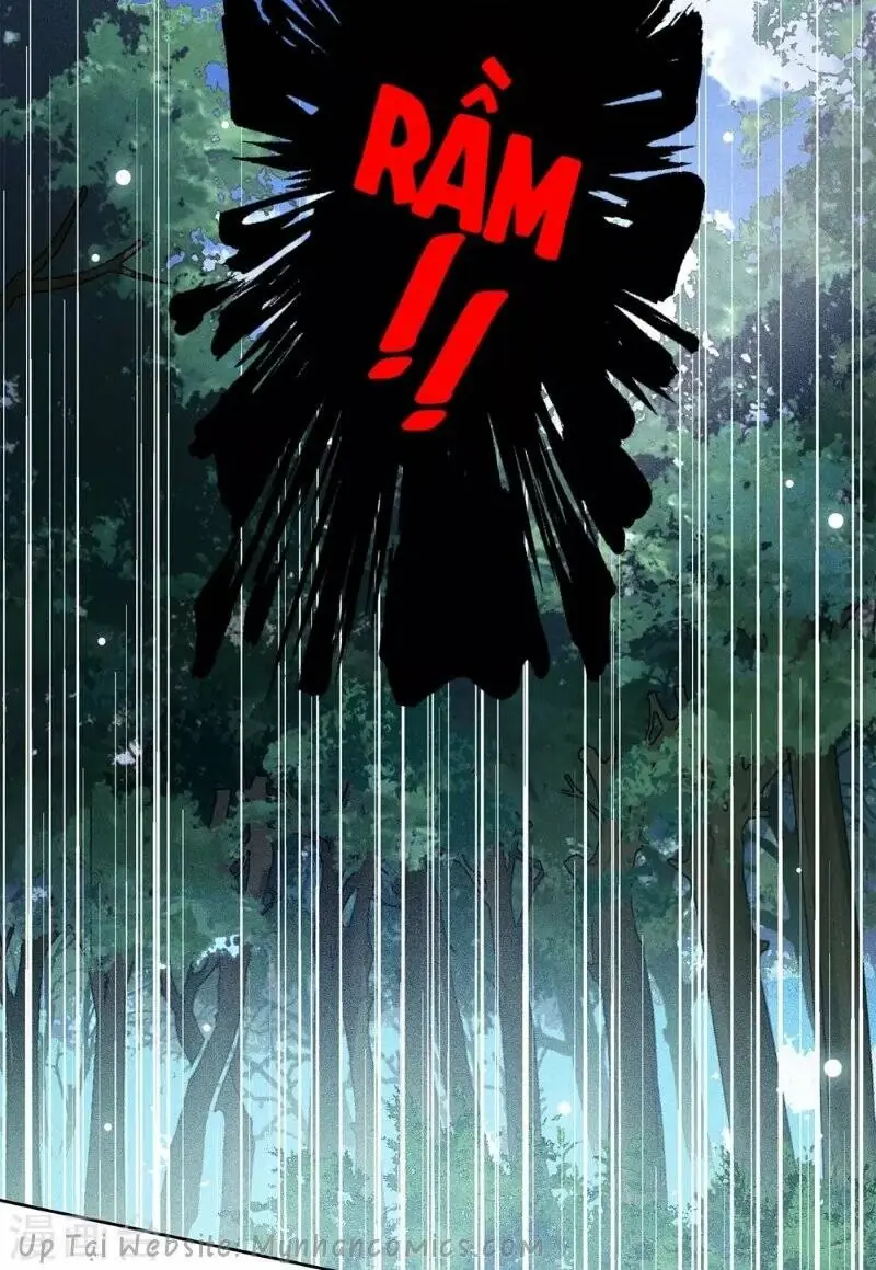 Cô ấy đến rồi, xin hãy nằm xuống! Chapter 124 - Trang 26