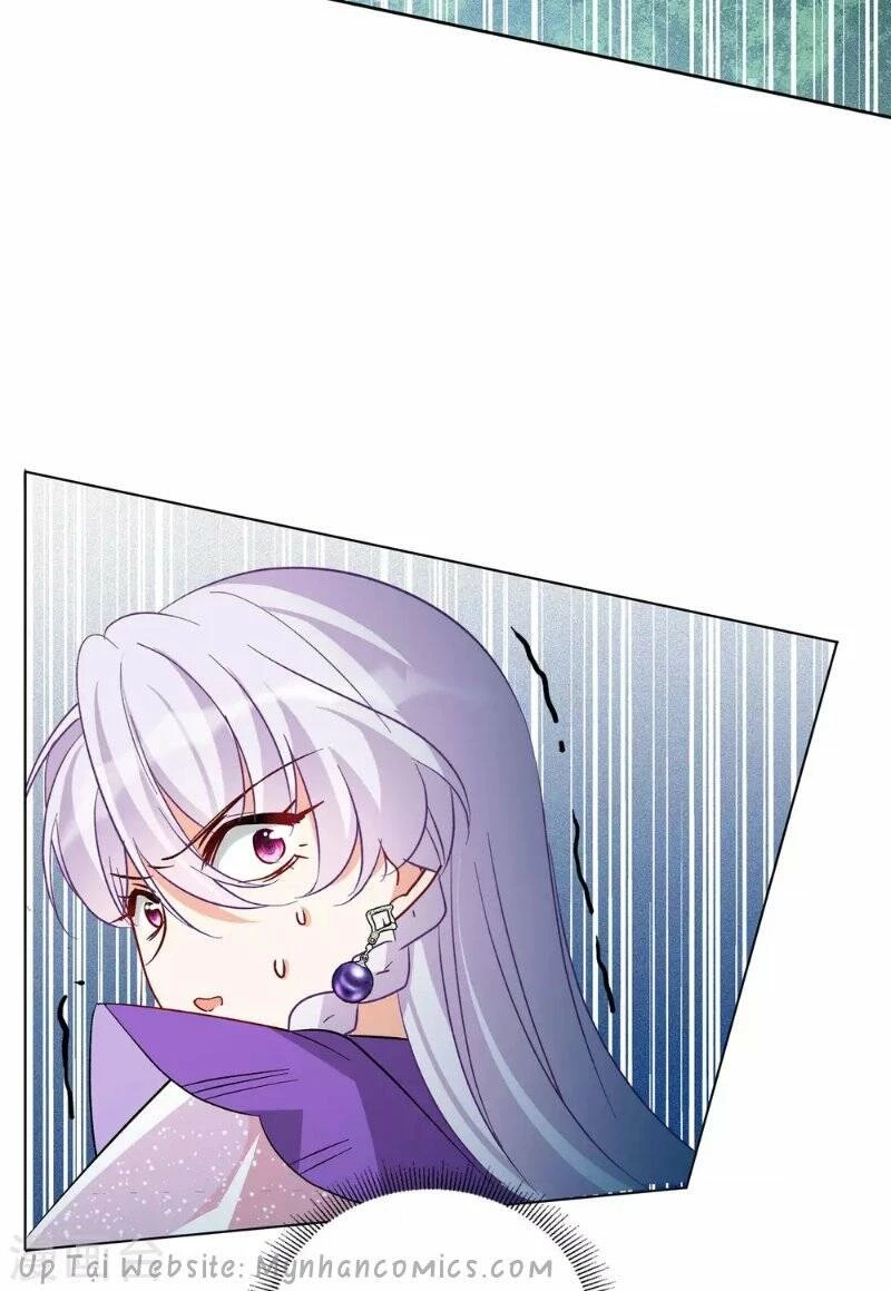Cô ấy đến rồi, xin hãy nằm xuống! Chapter 124 - Trang 27