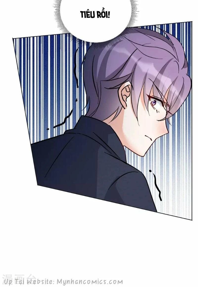 Cô ấy đến rồi, xin hãy nằm xuống! Chapter 124 - Trang 28