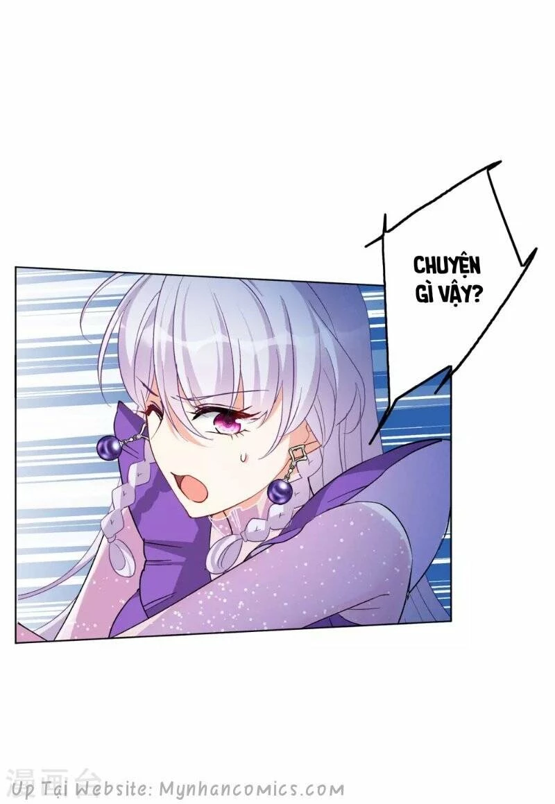 Cô ấy đến rồi, xin hãy nằm xuống! Chapter 124 - Trang 8
