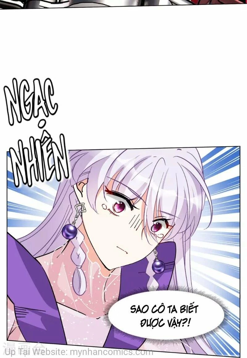 Cô ấy đến rồi, xin hãy nằm xuống! Chapter 125 - Trang 10