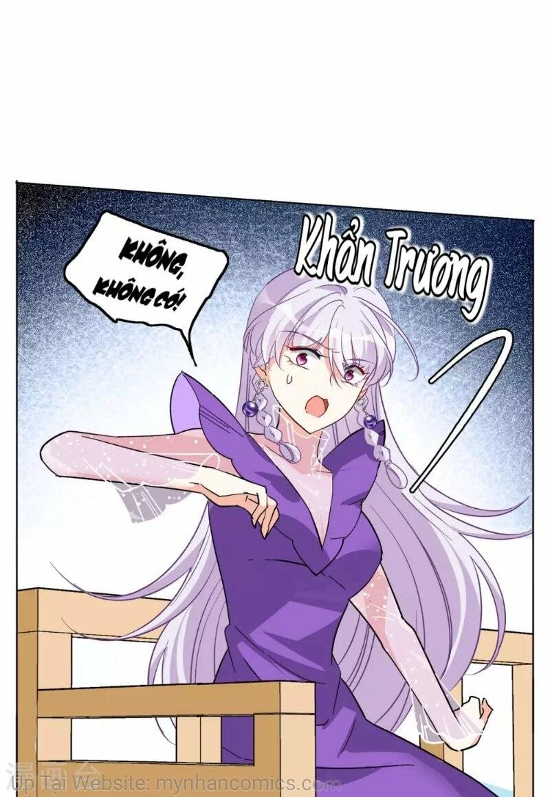 Cô ấy đến rồi, xin hãy nằm xuống! Chapter 125 - Trang 11