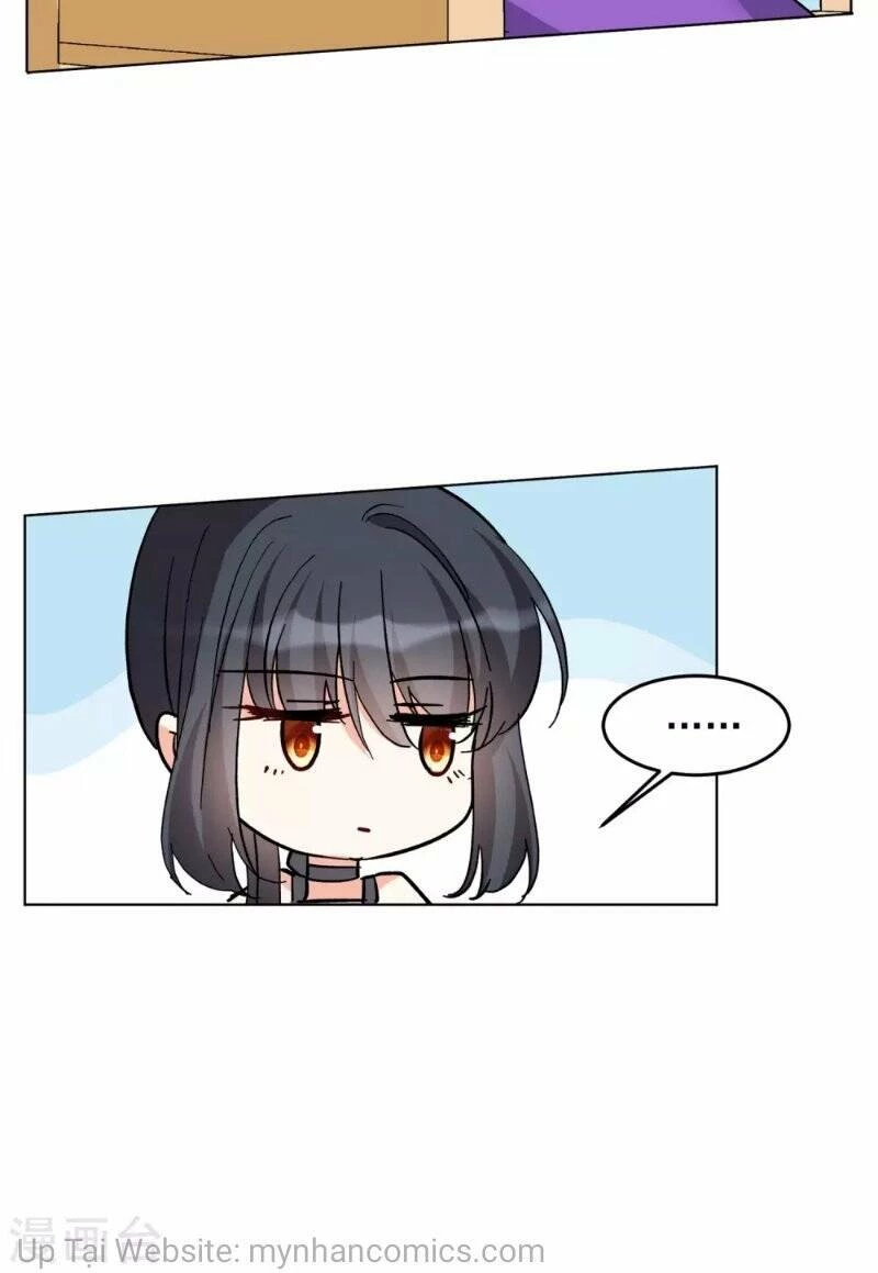 Cô ấy đến rồi, xin hãy nằm xuống! Chapter 125 - Trang 12