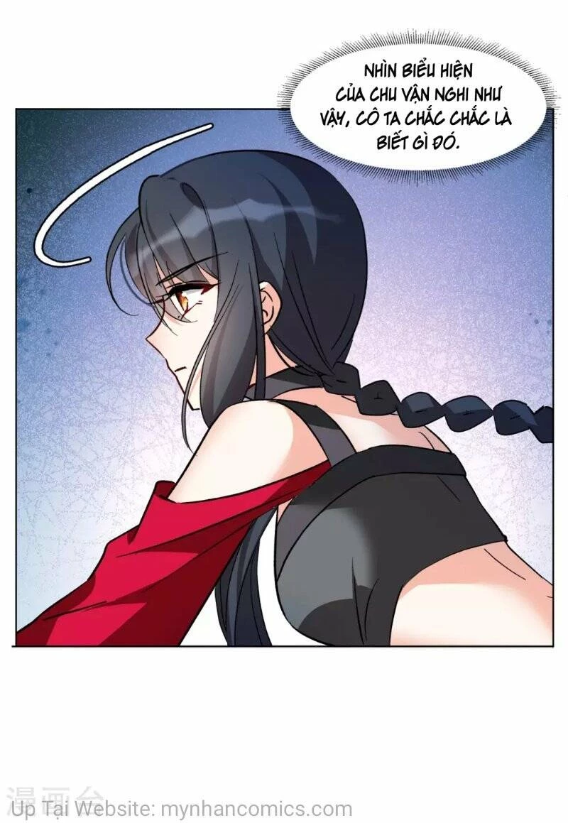 Cô ấy đến rồi, xin hãy nằm xuống! Chapter 125 - Trang 14
