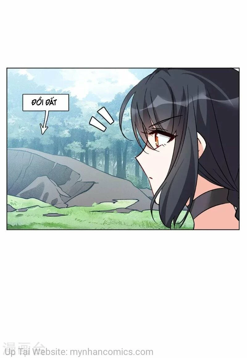 Cô ấy đến rồi, xin hãy nằm xuống! Chapter 125 - Trang 15