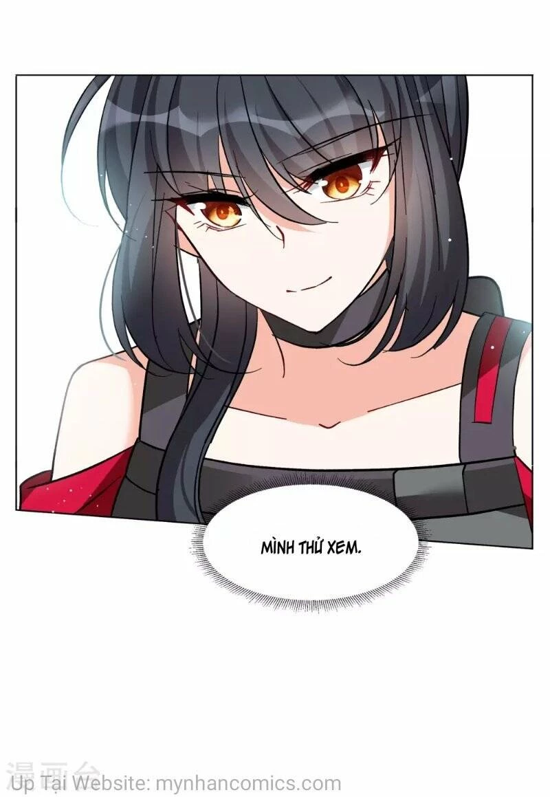 Cô ấy đến rồi, xin hãy nằm xuống! Chapter 125 - Trang 16