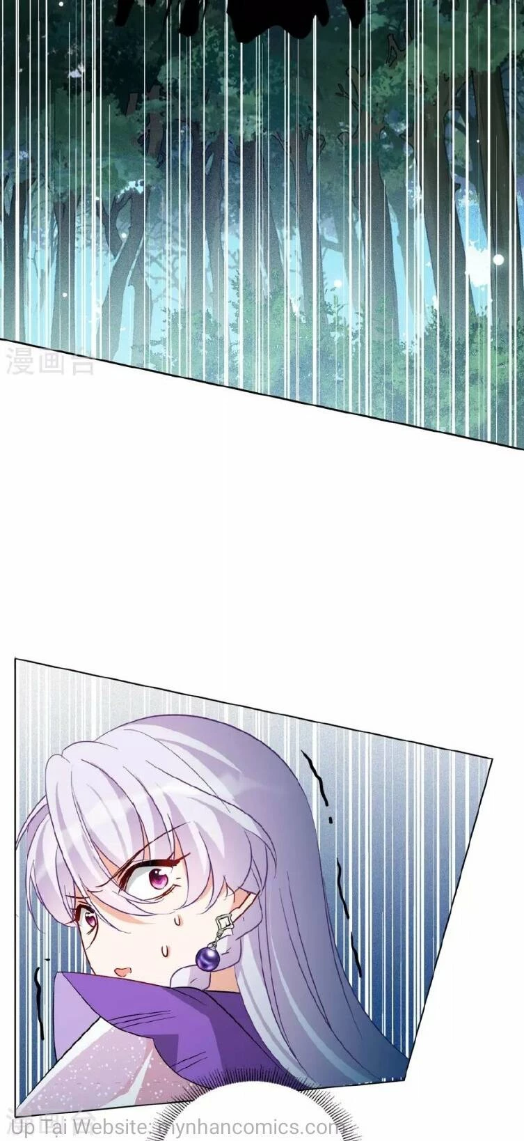 Cô ấy đến rồi, xin hãy nằm xuống! Chapter 125 - Trang 3