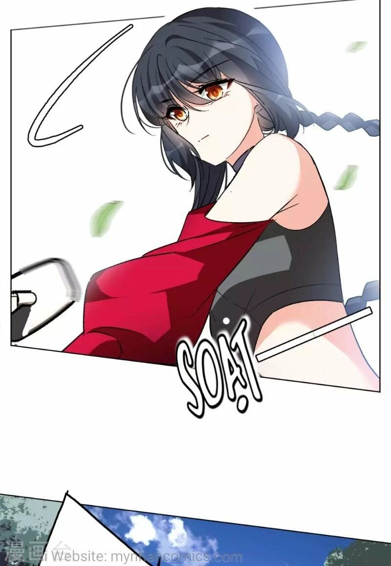 Cô ấy đến rồi, xin hãy nằm xuống! Chapter 125 - Trang 6