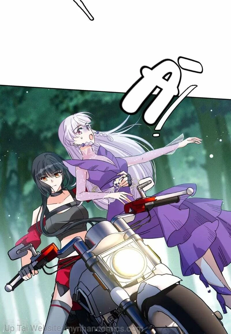 Cô ấy đến rồi, xin hãy nằm xuống! Chapter 126 - Trang 13