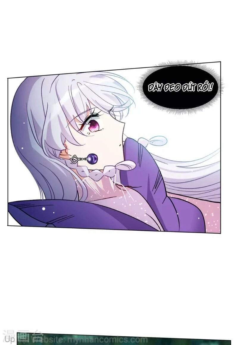 Cô ấy đến rồi, xin hãy nằm xuống! Chapter 126 - Trang 15