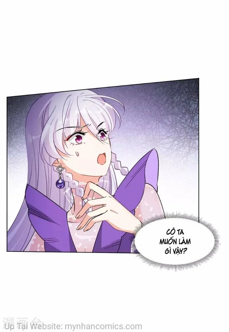 Cô ấy đến rồi, xin hãy nằm xuống! Chapter 126 - Trang 2