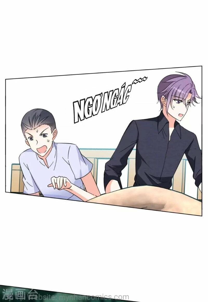 Cô ấy đến rồi, xin hãy nằm xuống! Chapter 126 - Trang 20