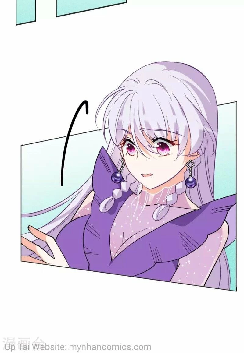 Cô ấy đến rồi, xin hãy nằm xuống! Chapter 126 - Trang 24