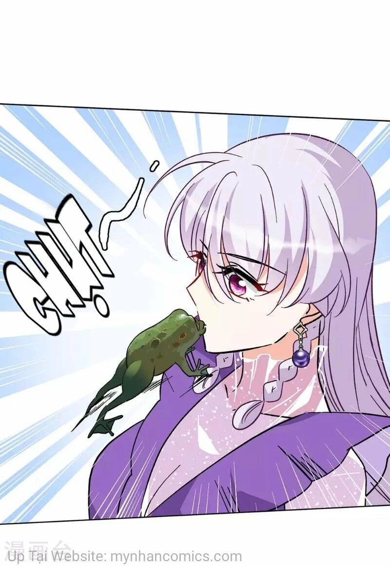 Cô ấy đến rồi, xin hãy nằm xuống! Chapter 126 - Trang 26