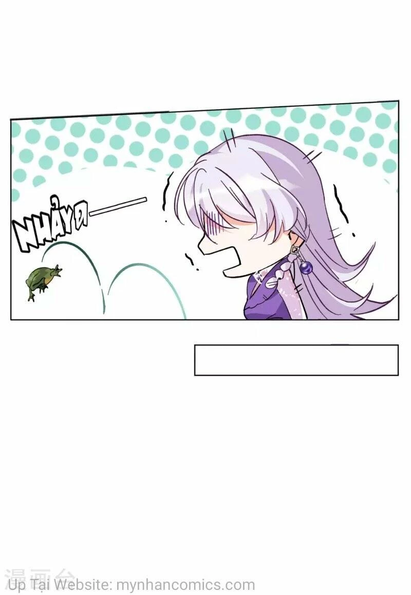 Cô ấy đến rồi, xin hãy nằm xuống! Chapter 126 - Trang 27