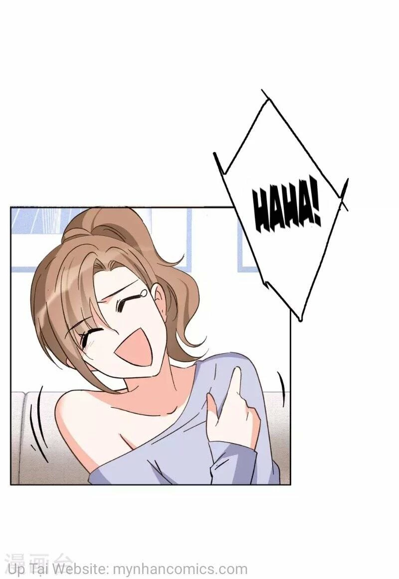 Cô ấy đến rồi, xin hãy nằm xuống! Chapter 126 - Trang 28