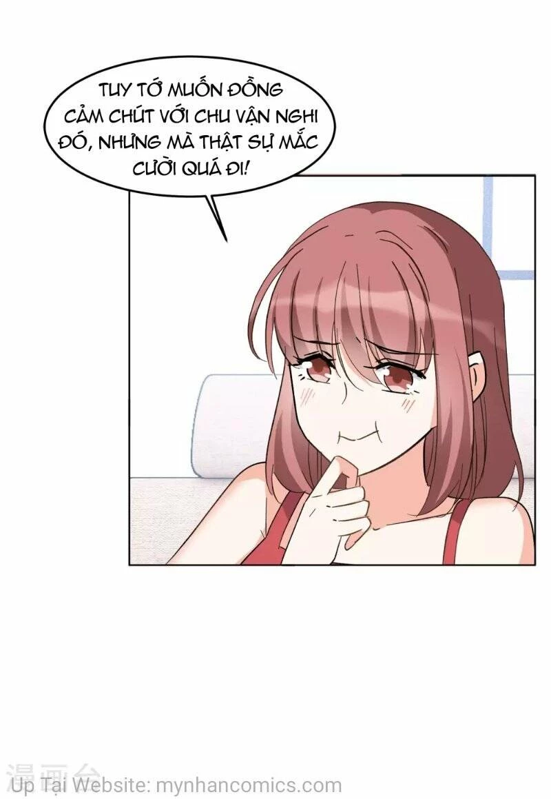 Cô ấy đến rồi, xin hãy nằm xuống! Chapter 126 - Trang 29