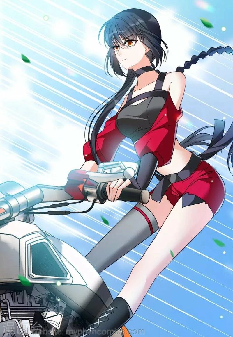 Cô ấy đến rồi, xin hãy nằm xuống! Chapter 126 - Trang 4