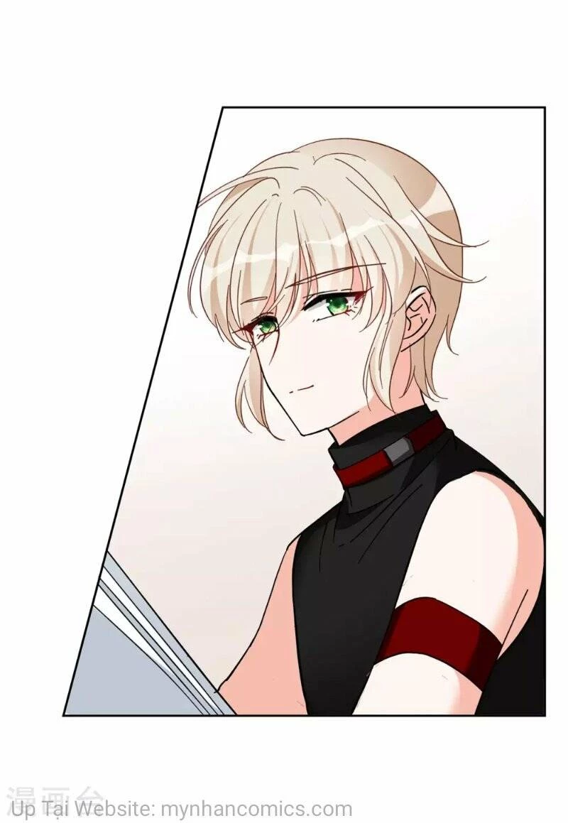 Cô ấy đến rồi, xin hãy nằm xuống! Chapter 127 - Trang 10