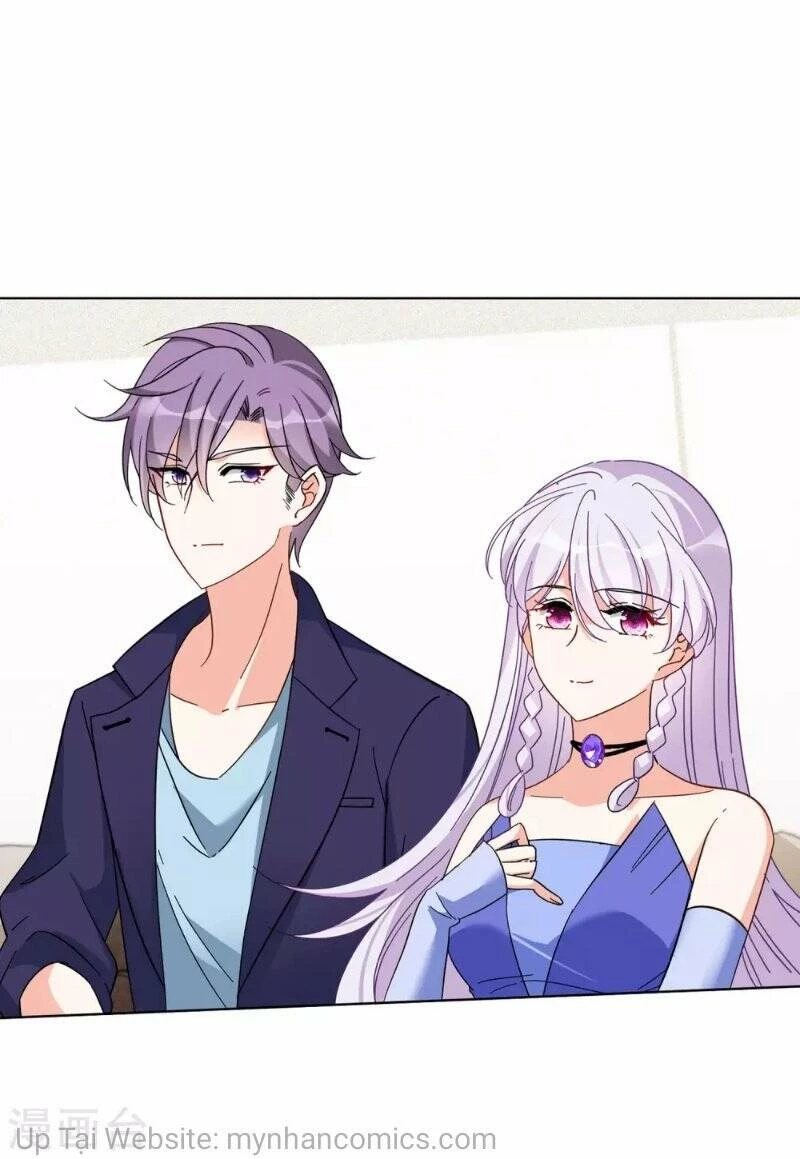 Cô ấy đến rồi, xin hãy nằm xuống! Chapter 127 - Trang 11