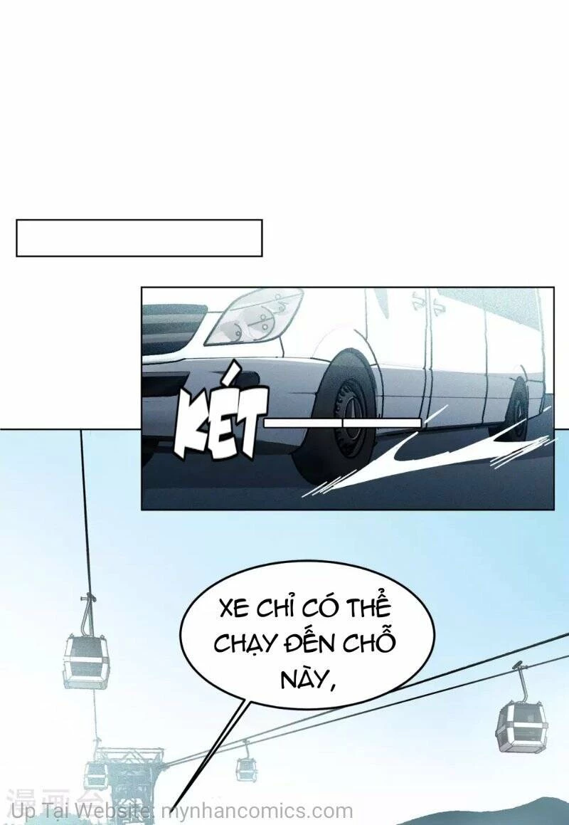 Cô ấy đến rồi, xin hãy nằm xuống! Chapter 127 - Trang 13