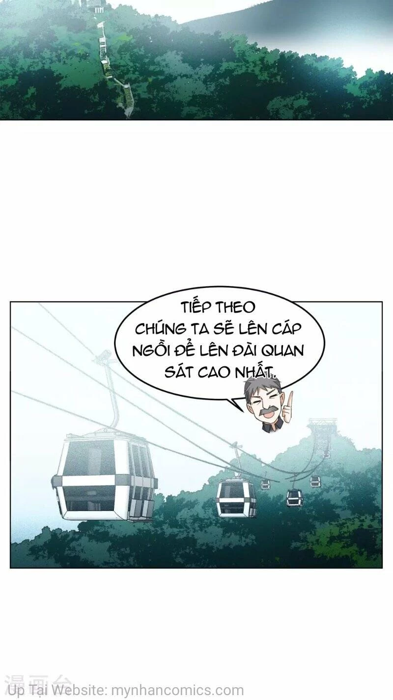 Cô ấy đến rồi, xin hãy nằm xuống! Chapter 127 - Trang 14