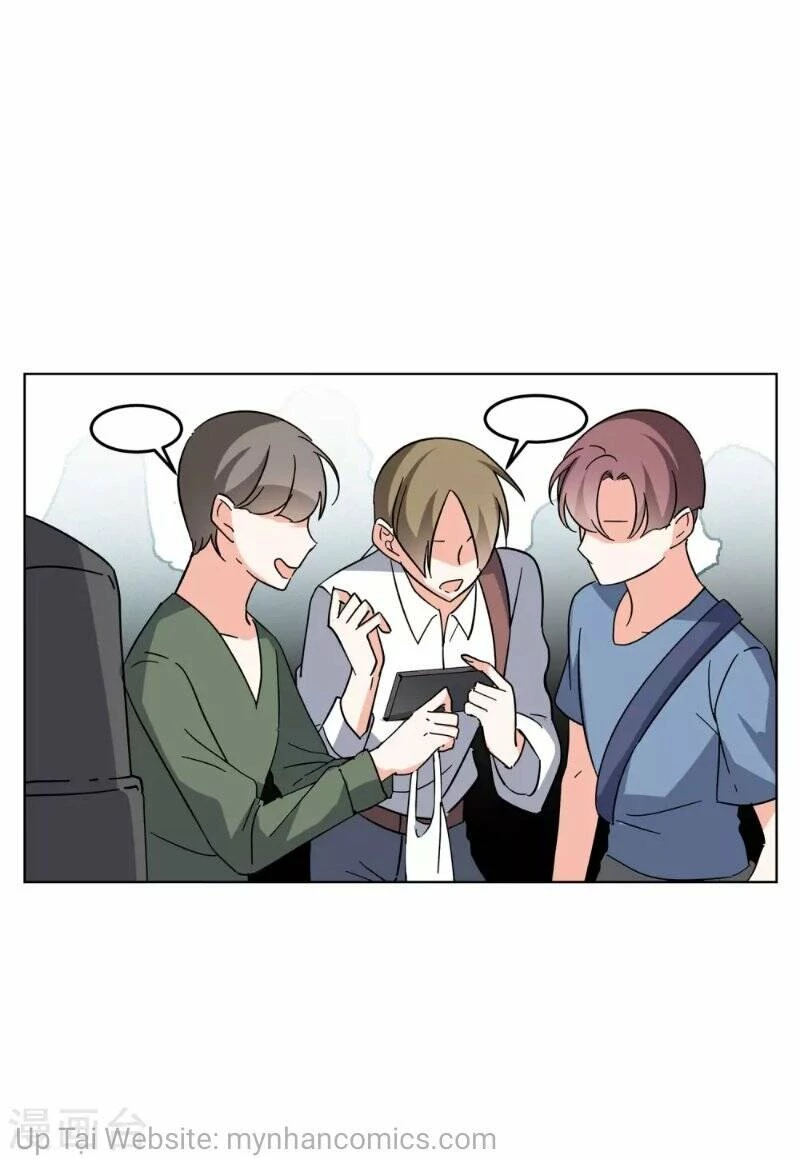 Cô ấy đến rồi, xin hãy nằm xuống! Chapter 127 - Trang 16