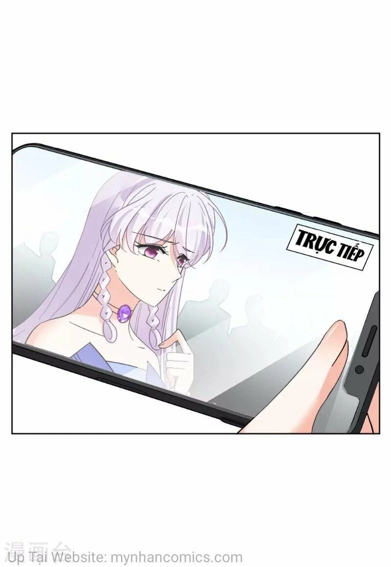 Cô ấy đến rồi, xin hãy nằm xuống! Chapter 127 - Trang 18