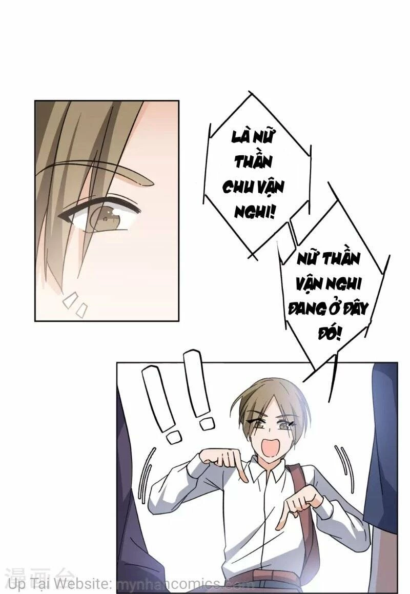 Cô ấy đến rồi, xin hãy nằm xuống! Chapter 127 - Trang 19