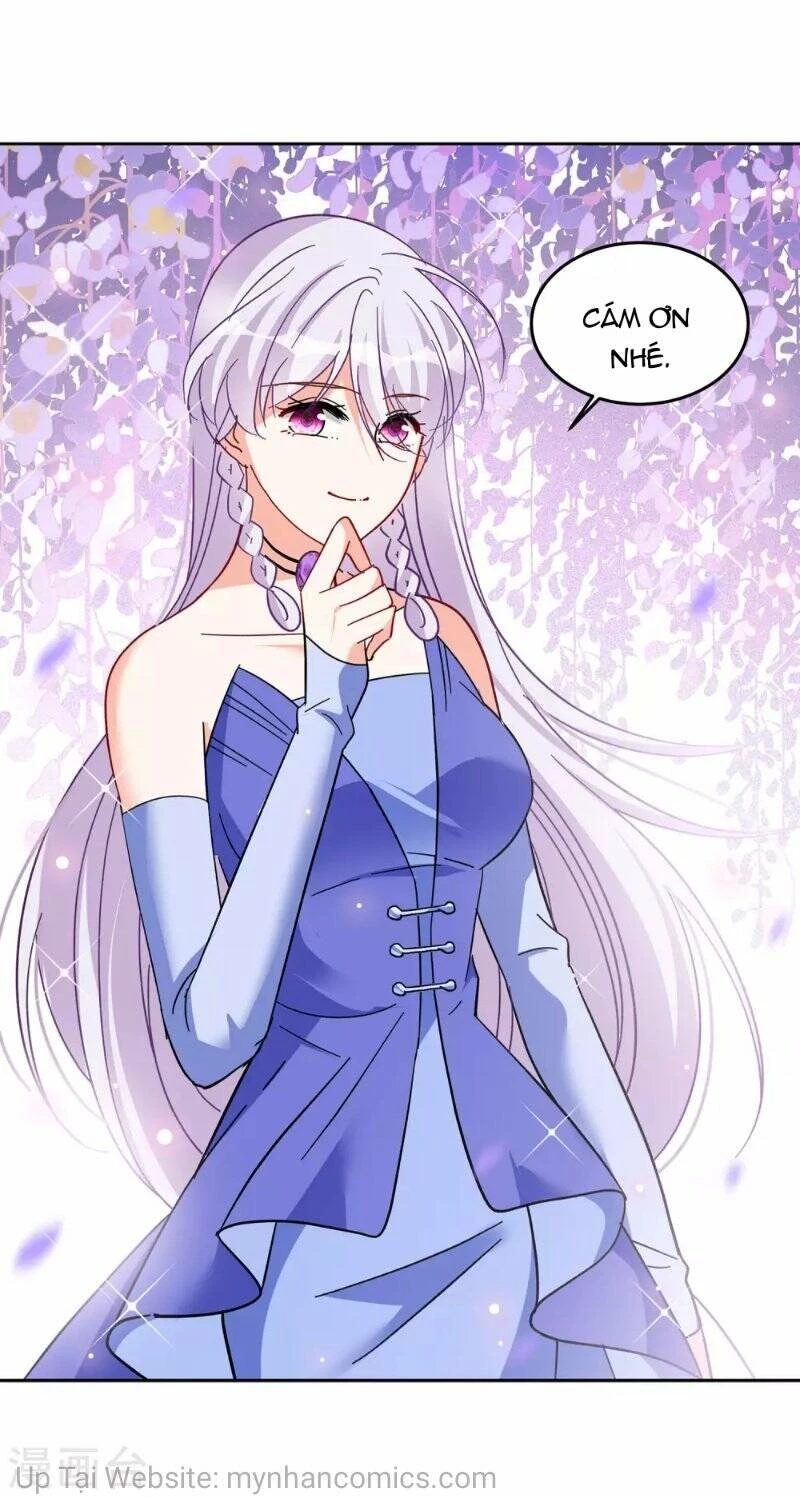 Cô ấy đến rồi, xin hãy nằm xuống! Chapter 127 - Trang 26