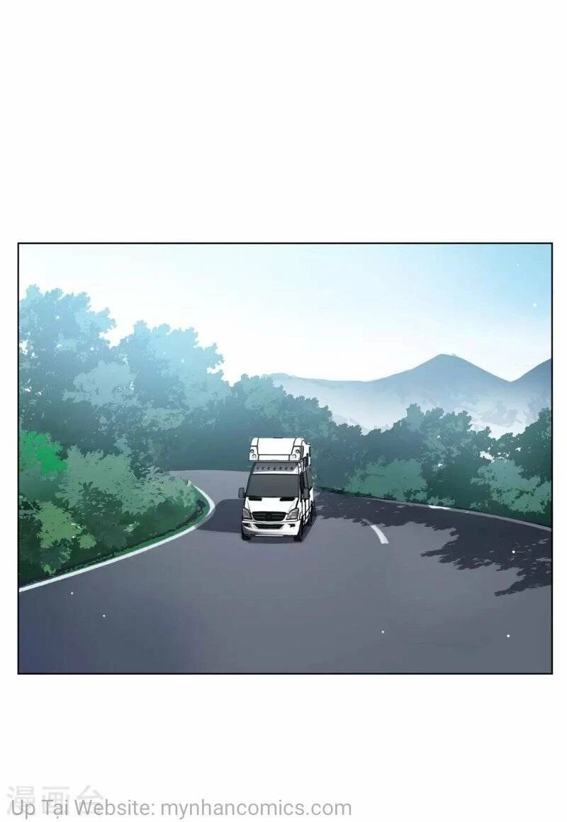 Cô ấy đến rồi, xin hãy nằm xuống! Chapter 127 - Trang 4