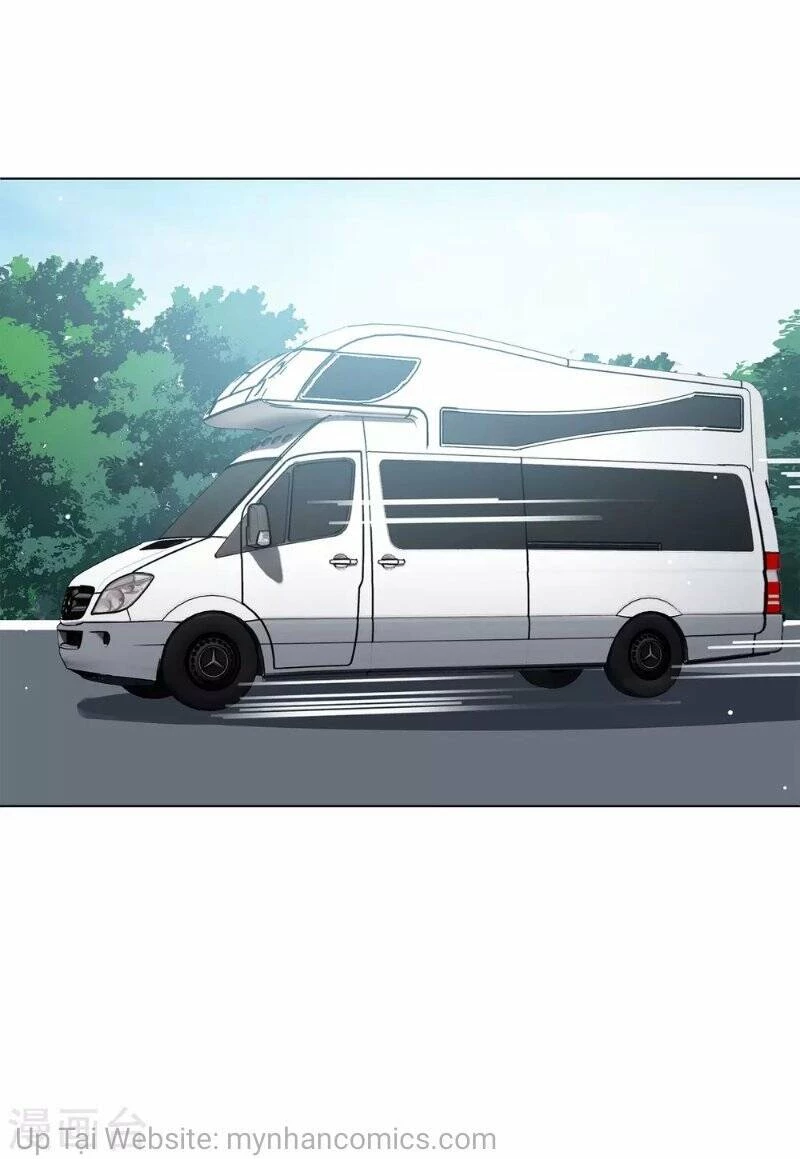 Cô ấy đến rồi, xin hãy nằm xuống! Chapter 127 - Trang 5