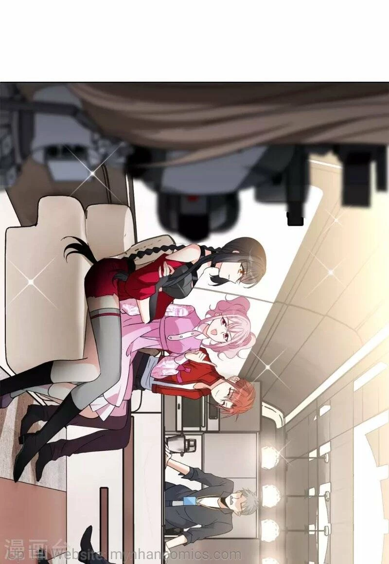 Cô ấy đến rồi, xin hãy nằm xuống! Chapter 127 - Trang 6