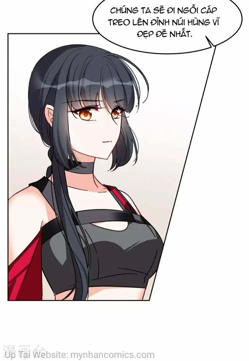 Cô ấy đến rồi, xin hãy nằm xuống! Chapter 127 - Trang 9
