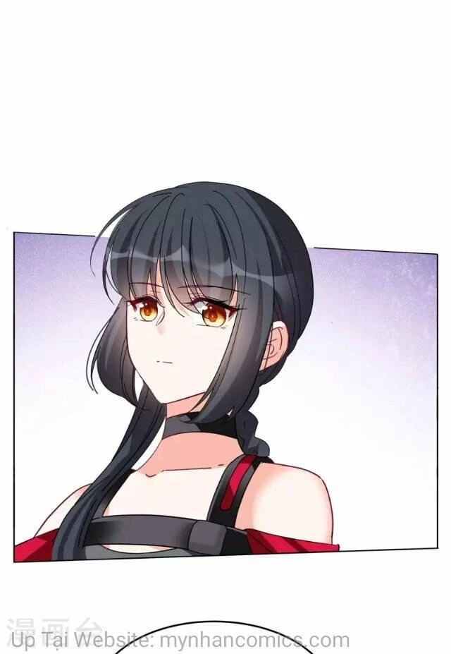 Cô ấy đến rồi, xin hãy nằm xuống! Chapter 128 - Trang 10