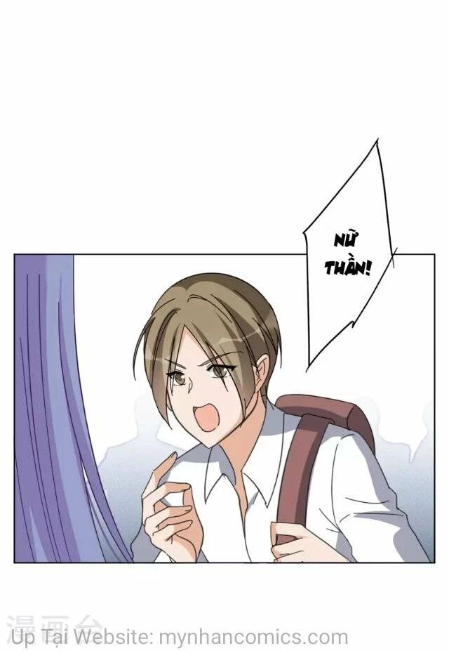 Cô ấy đến rồi, xin hãy nằm xuống! Chapter 128 - Trang 15