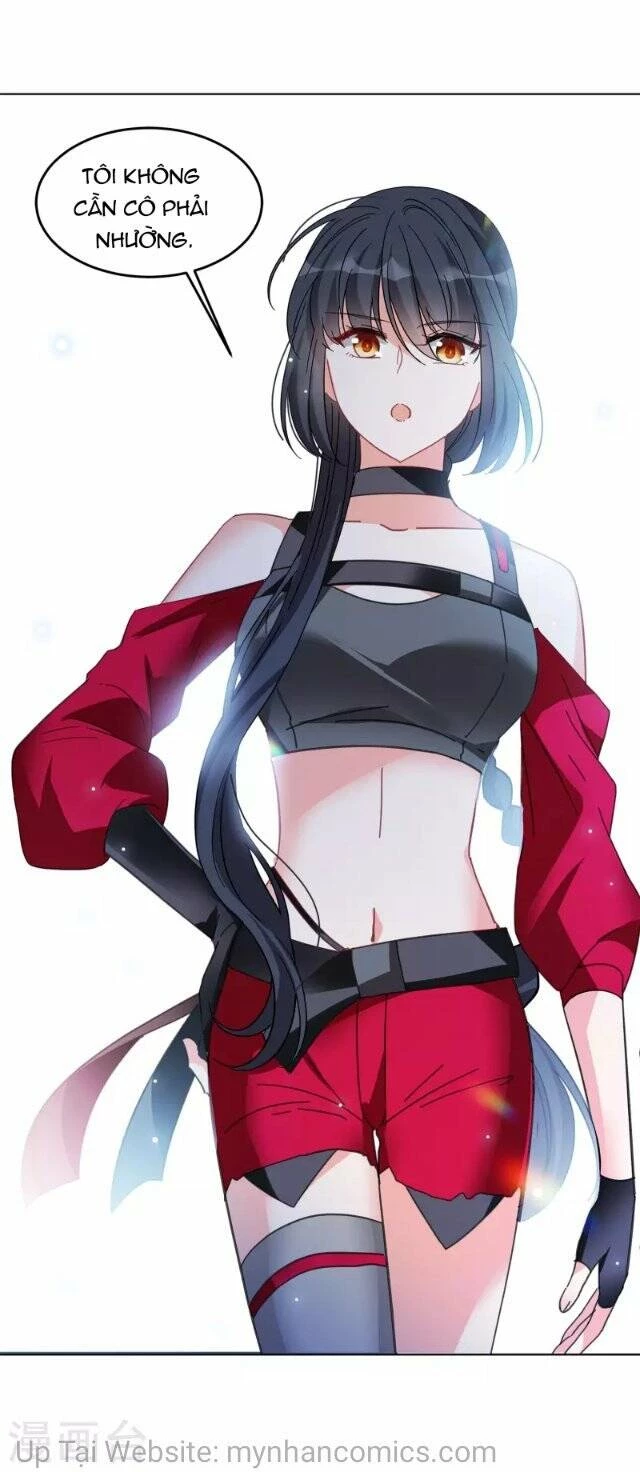 Cô ấy đến rồi, xin hãy nằm xuống! Chapter 128 - Trang 18