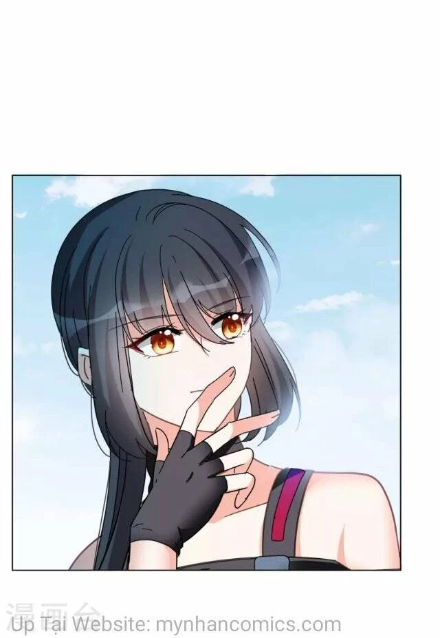 Cô ấy đến rồi, xin hãy nằm xuống! Chapter 128 - Trang 20