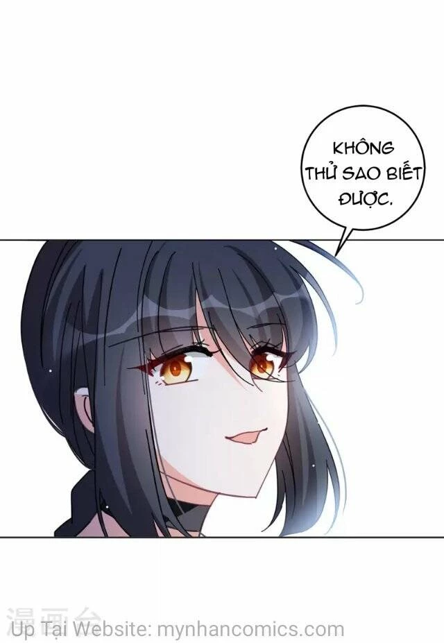 Cô ấy đến rồi, xin hãy nằm xuống! Chapter 128 - Trang 23
