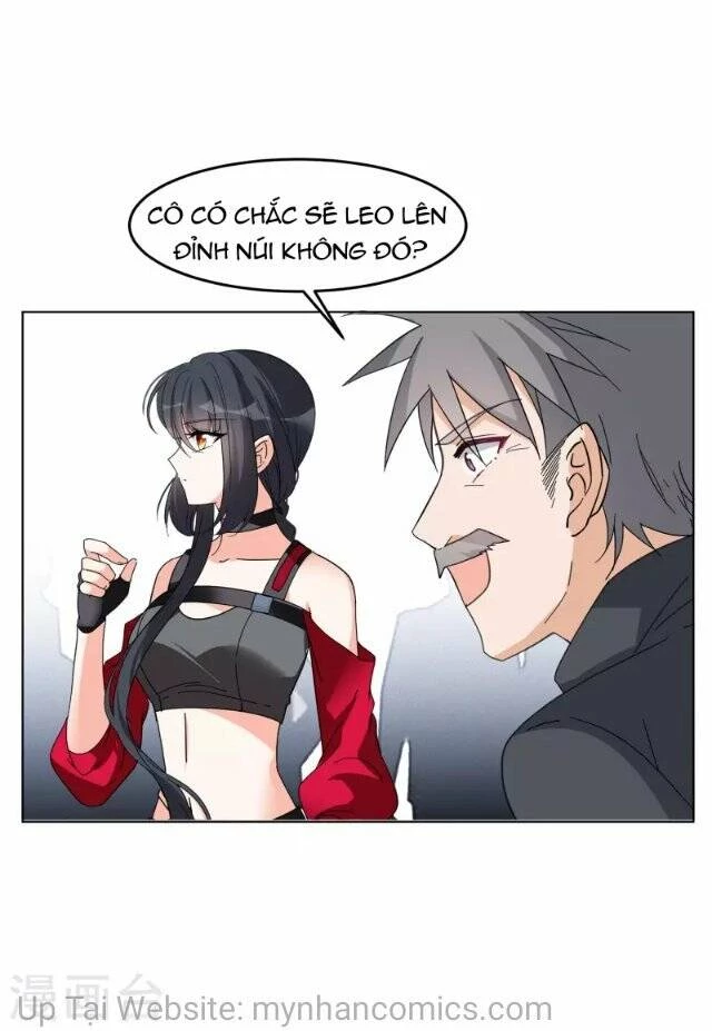 Cô ấy đến rồi, xin hãy nằm xuống! Chapter 128 - Trang 24