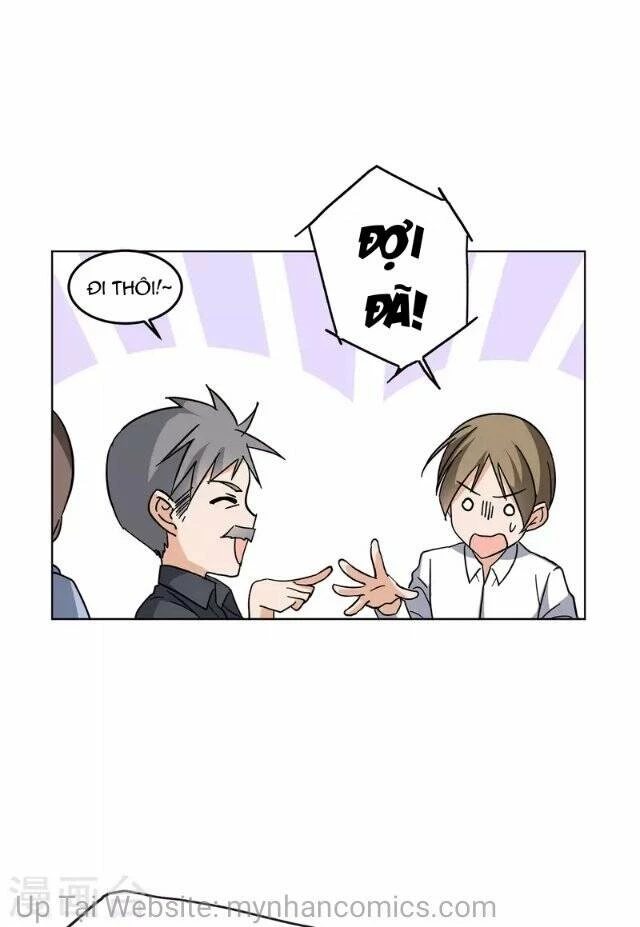 Cô ấy đến rồi, xin hãy nằm xuống! Chapter 128 - Trang 5