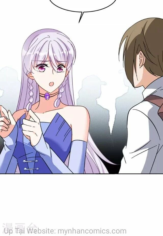Cô ấy đến rồi, xin hãy nằm xuống! Chapter 128 - Trang 7