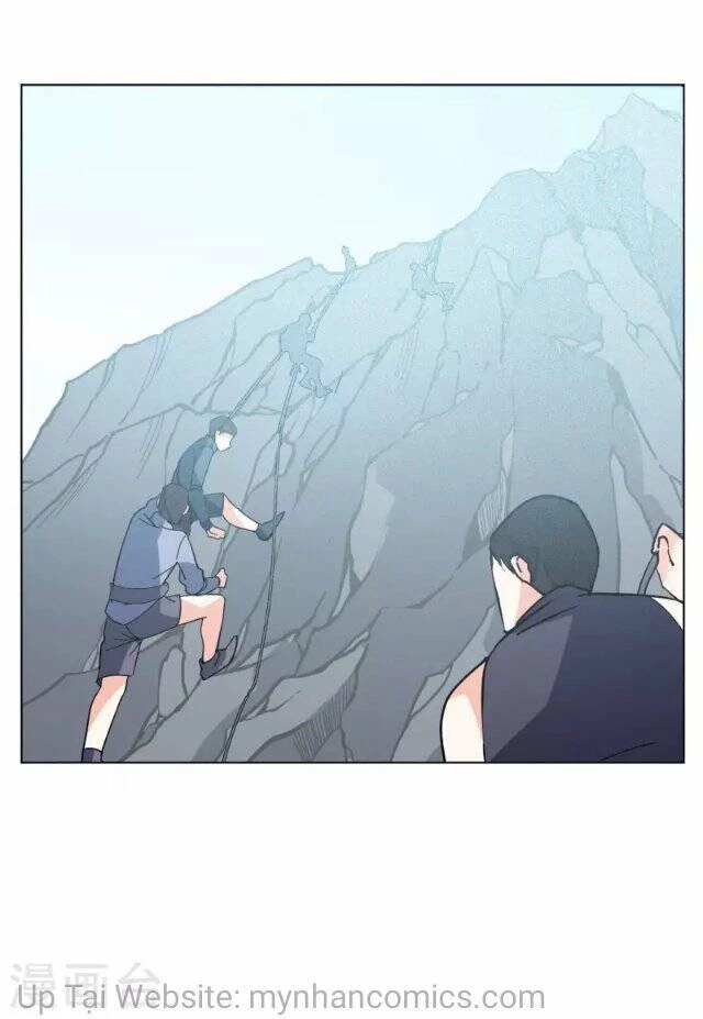 Cô ấy đến rồi, xin hãy nằm xuống! Chapter 129 - Trang 11