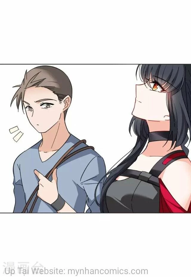 Cô ấy đến rồi, xin hãy nằm xuống! Chapter 129 - Trang 13