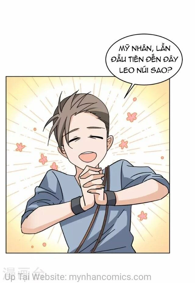 Cô ấy đến rồi, xin hãy nằm xuống! Chapter 129 - Trang 14