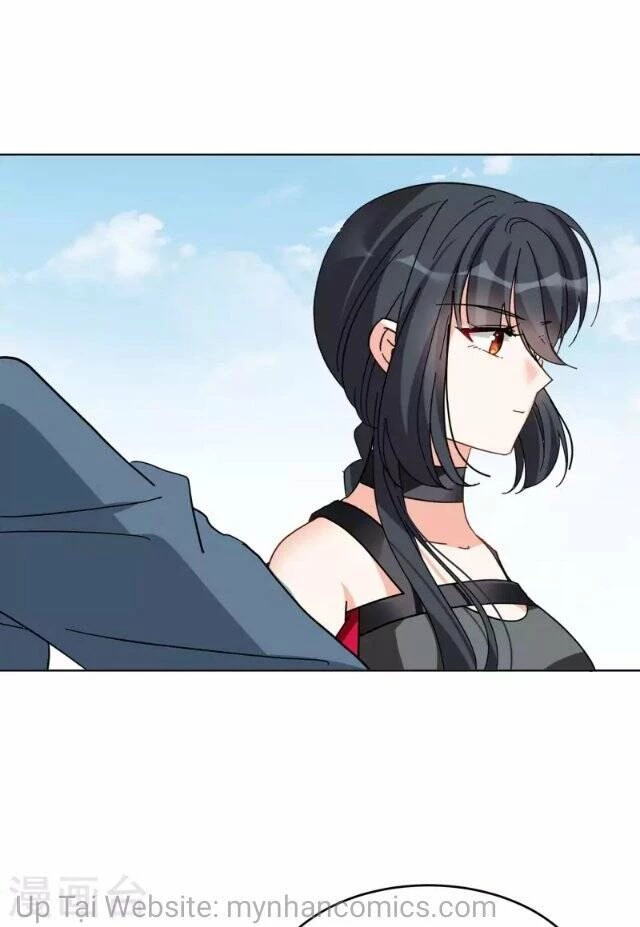 Cô ấy đến rồi, xin hãy nằm xuống! Chapter 129 - Trang 15