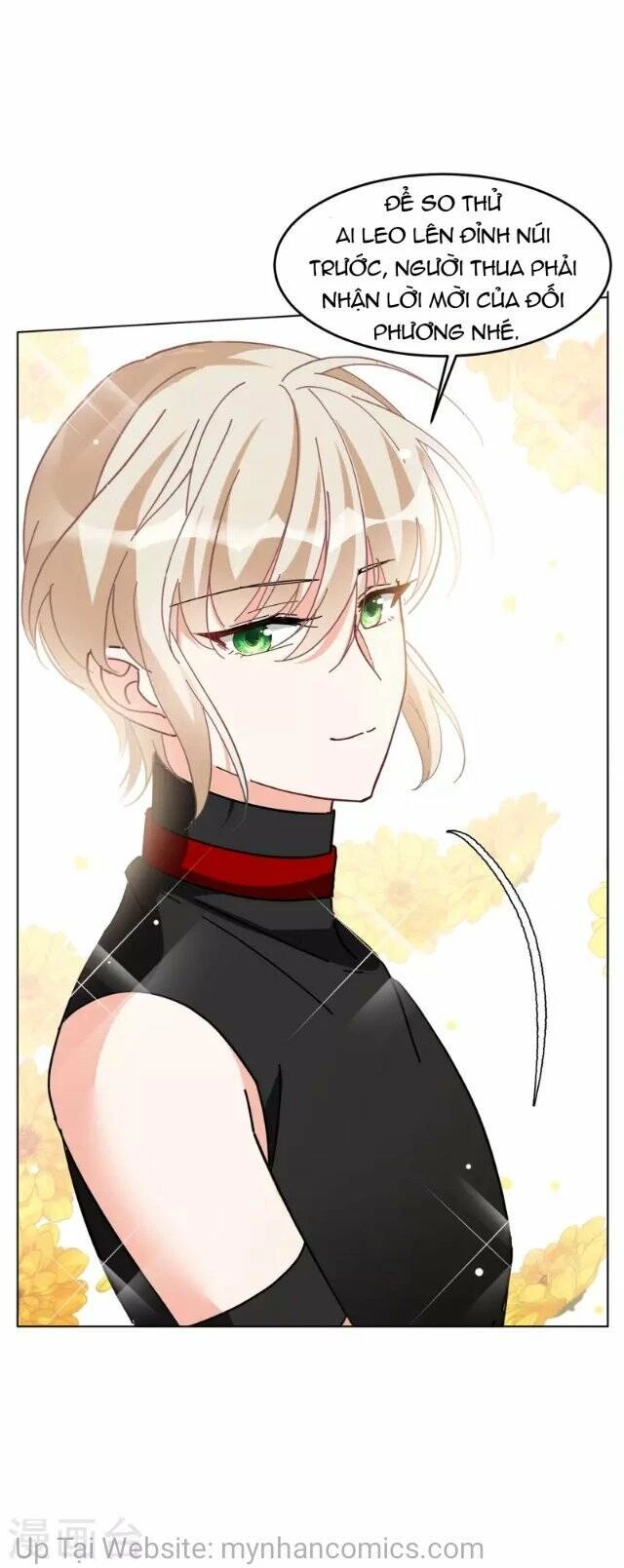 Cô ấy đến rồi, xin hãy nằm xuống! Chapter 129 - Trang 27