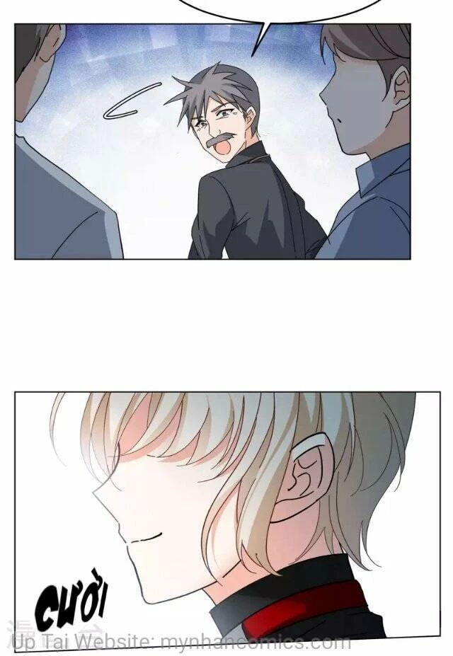 Cô ấy đến rồi, xin hãy nằm xuống! Chapter 129 - Trang 6
